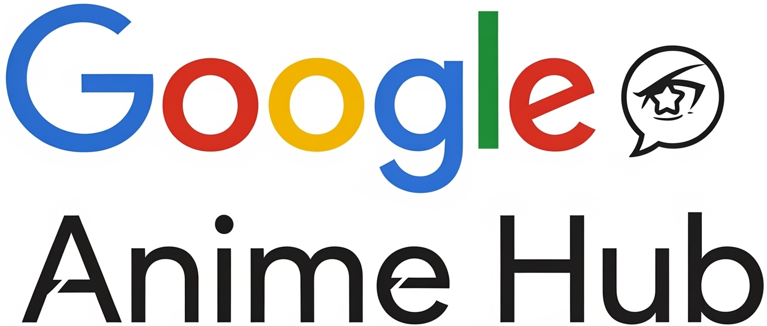 Google Anime Hub